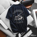 Áo Thun Nam ICONDENIM Midnight Sushi