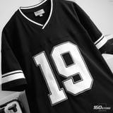 Áo Thun Nam ICONDENIM Nineteen Egde