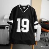 Áo Thun Nam ICONDENIM Nineteen Egde