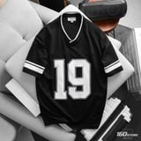 Áo Thun Nam ICONDENIM Nineteen Egde