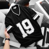 Áo Thun Nam ICONDENIM Nineteen Egde