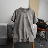 Áo Thun Nam ICONDENIM Pattern DenimSky