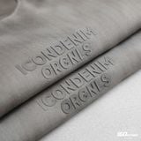 Áo Thun Nam ICONDENIM Pattern DenimSky