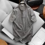 Áo Thun Nam ICONDENIM Pattern DenimSky