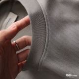 Áo Thun Nam ICONDENIM Pattern DenimSky