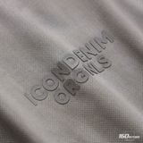 Áo Thun Nam ICONDENIM Pattern DenimSky