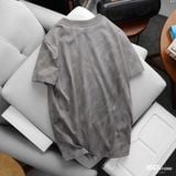 Áo Thun Nam ICONDENIM Pattern DenimSky