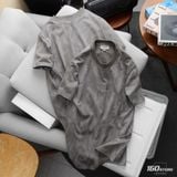 Áo Thun Nam ICONDENIM Pattern DenimSky