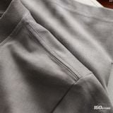 Áo Thun Nam ICONDENIM Pattern DenimSky