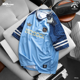 Áo Thun Nam ICONDENIM Pluto Retro Marine Form Boxy