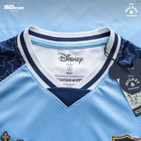 Áo Thun Nam ICONDENIM Pluto Retro Marine Form Boxy