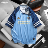 Áo Thun Nam ICONDENIM Pluto Retro Marine Form Boxy