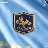 Áo Thun Nam ICONDENIM Pluto Retro Marine Form Boxy