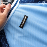 Áo Thun Nam ICONDENIM Pluto Retro Marine Form Boxy