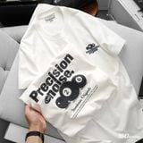 Áo Thun Nam ICONDENIM Precision