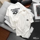 Áo Thun Nam ICONDENIM Precision