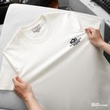Áo Thun Nam ICONDENIM Precision
