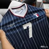 Áo Thun Nam ICONDENIM Prime Seven
