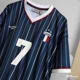 Áo Thun Nam ICONDENIM Prime Seven