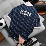 Áo Thun Nam ICONDENIM Prime Seven