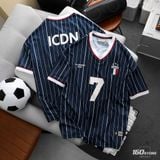 Áo Thun Nam ICONDENIM Prime Seven