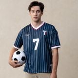 Áo Thun Nam ICONDENIM Prime Seven