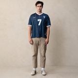 Áo Thun Nam ICONDENIM Prime Seven