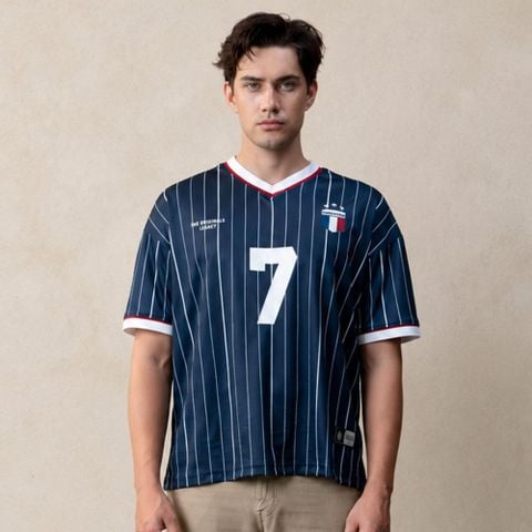 Áo Thun Nam ICONDENIM Prime Seven