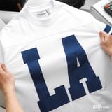 Áo Thun Nam ICONDENIM Pulse