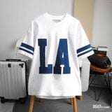 Áo Thun Nam ICONDENIM Pulse