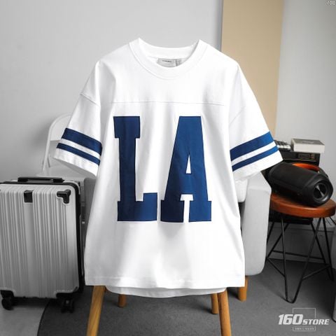 Áo Thun Nam ICONDENIM Pulse