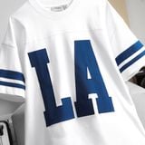 Áo Thun Nam ICONDENIM Pulse