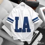 Áo Thun Nam ICONDENIM Pulse