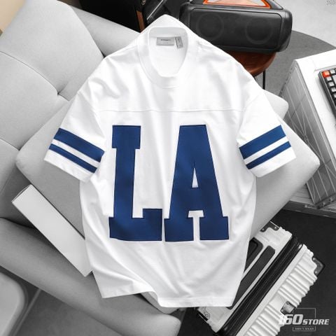 Áo Thun Nam ICONDENIM Pulse