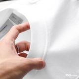 Áo Thun Nam ICONDENIM Pulse