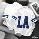 Áo Thun Nam ICONDENIM Pulse