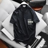 Áo Thun Nam ICONDENIM Ramen Club