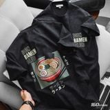 Áo Thun Nam ICONDENIM Ramen Club