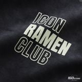 Áo Thun Nam ICONDENIM Ramen Club