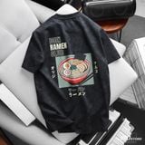 Áo Thun Nam ICONDENIM Ramen Club