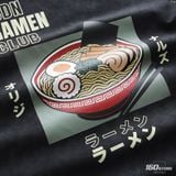 Áo Thun Nam ICONDENIM Ramen Club