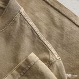 Áo Thun Nam ICONDENIM Rawfield