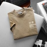 Áo Thun Nam ICONDENIM Rawfield