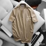 Áo Thun Nam ICONDENIM Rawfield