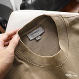 Áo Thun Nam ICONDENIM Rawfield