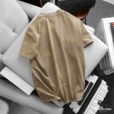 Áo Thun Nam ICONDENIM Rawfield