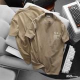 Áo Thun Nam ICONDENIM Rawfield