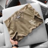 Áo Thun Nam ICONDENIM Rawfield