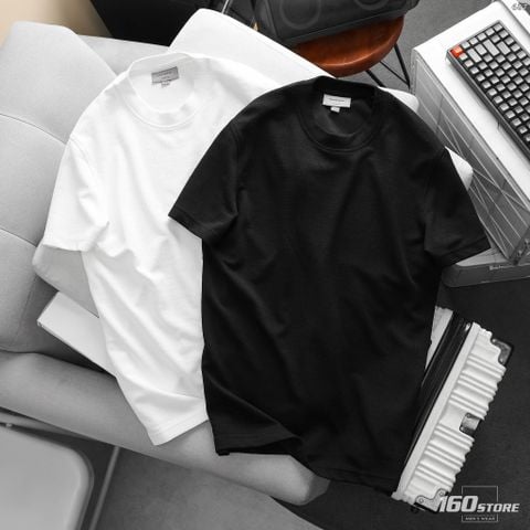 Áo Thun Nam ICONDENIM Rawmute