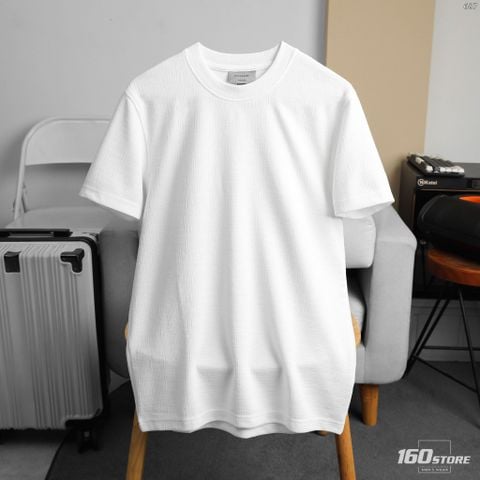 Áo Thun Nam ICONDENIM Rawmute